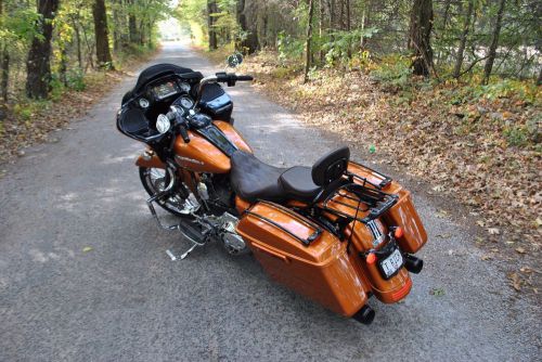 2015 Harley-Davidson Touring, US $44000, image 5