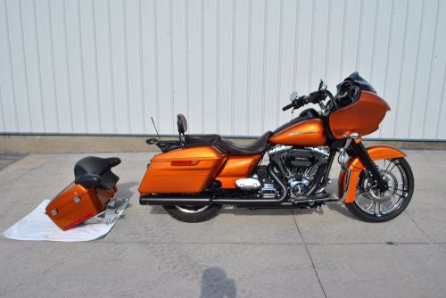 2015 Harley-Davidson Touring, US $44000, image 21