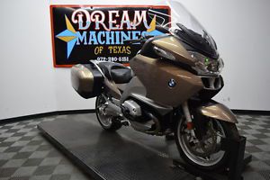 2007 bmw r-series