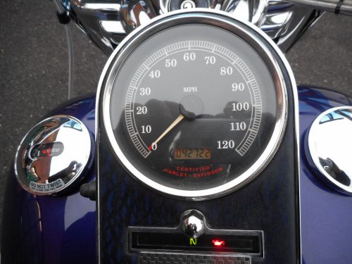 2000 Harley-Davidson Touring, US $4,999.00, image 20