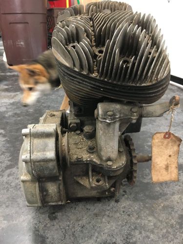 1948 Indian, US $59000, image 8