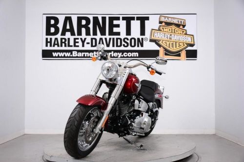 2016 Harley-Davidson Softail 2016 Low Miles, US $16,499.00, image 6