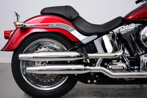 2016 Harley-Davidson Softail 2016 Low Miles, US $16,499.00, image 10