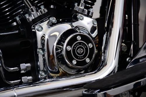 2016 Harley-Davidson Softail 2016 Low Miles, US $16,499.00, image 12