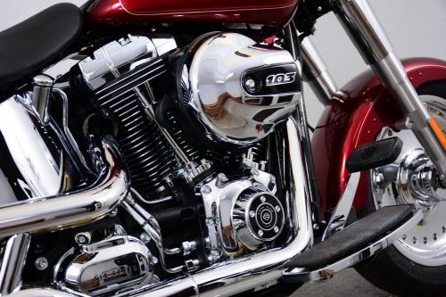 2016 Harley-Davidson Softail 2016 Low Miles, US $16,499.00, image 13