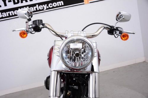 2016 Harley-Davidson Softail 2016 Low Miles, US $16,499.00, image 16