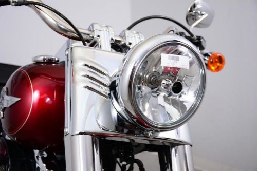 2016 Harley-Davidson Softail 2016 Low Miles, US $16,499.00, image 17