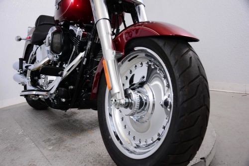 2016 Harley-Davidson Softail 2016 Low Miles, US $16,499.00, image 18