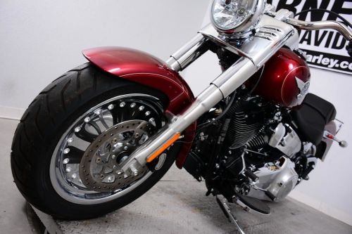 2016 Harley-Davidson Softail 2016 Low Miles, US $16,499.00, image 19