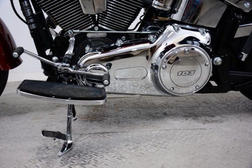 2016 Harley-Davidson Softail 2016 Low Miles, US $16,499.00, image 24