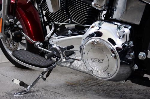 2016 Harley-Davidson Softail 2016 Low Miles, US $16,499.00, image 25