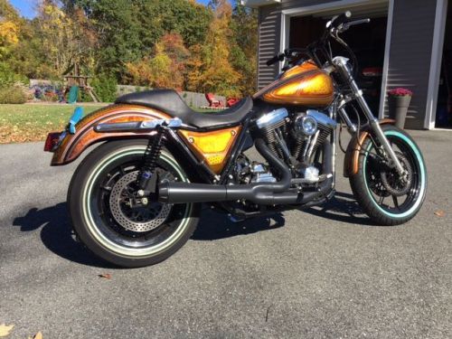 1992 Harley-Davidson Other, US $27000, image 4