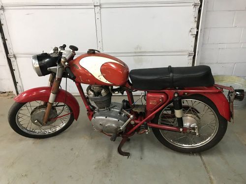 1957 Ducati Other, US $16000, image 2