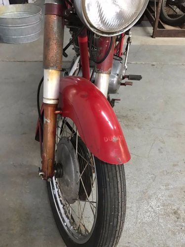 1957 Ducati Other, US $16000, image 6