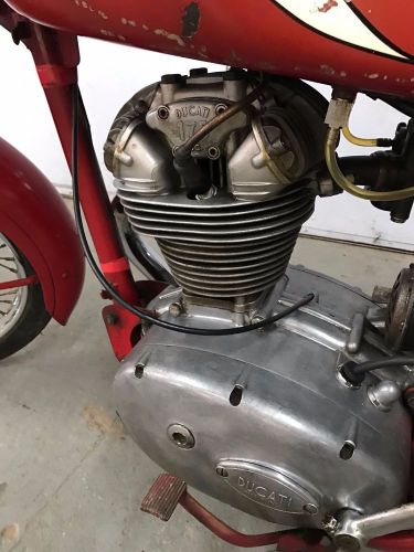1957 Ducati Other, US $16000, image 12