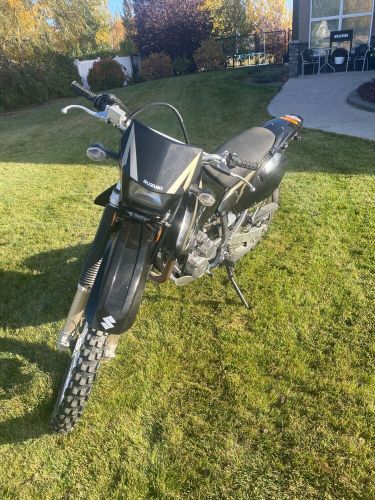 2009 Suzuki DR-Z 400S Dual Sport Bike, C $5,900.00, image 2