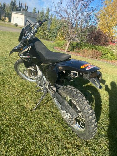 2009 Suzuki DR-Z 400S Dual Sport Bike, C $5,900.00, image 3