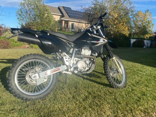 2009 Suzuki DR-Z 400S Dual Sport Bike, C $5,900.00, image 4