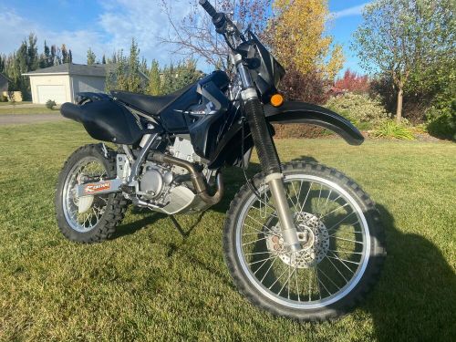 2009 Suzuki DR-Z 400S Dual Sport Bike, C $5,900.00, image 5