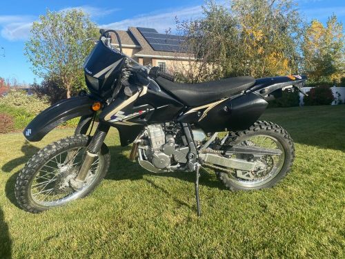 2009 Suzuki DR-Z 400S Dual Sport Bike, C $5,900.00, image 6