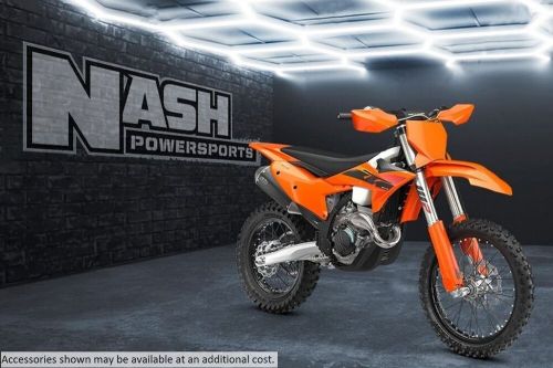 2025 KTM XC 250 F, US $10,849.00, image 2