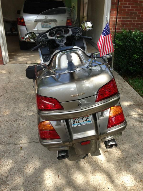 2004 Goldwing, US $11,900.00, image 2