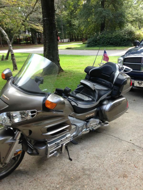 2004 Goldwing, US $11,900.00, image 6