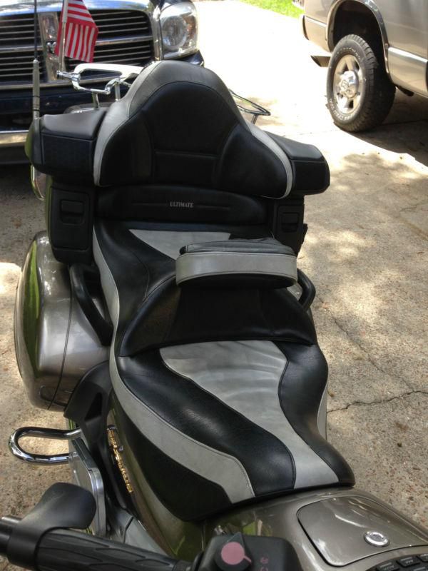 2004 Goldwing, US $11,900.00, image 7