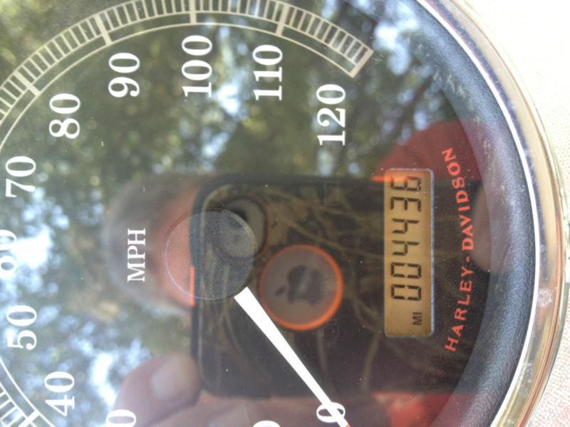 2009 Harley Davidson Fat Boy, US $11,000.00, image 2