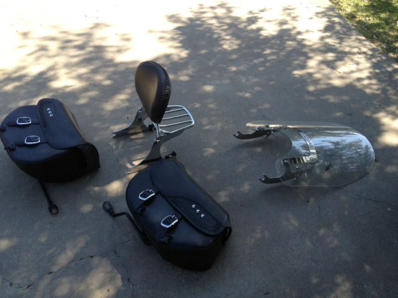 2009 Harley Davidson Fat Boy, US $11,000.00, image 4