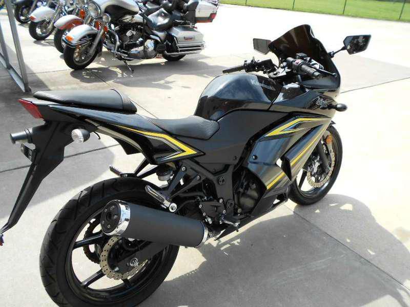 2012 Kawasaki Ninja 250R Sportbike , US $0.00, image 2