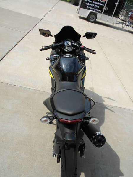 2012 Kawasaki Ninja 250R Sportbike , US $0.00, image 3