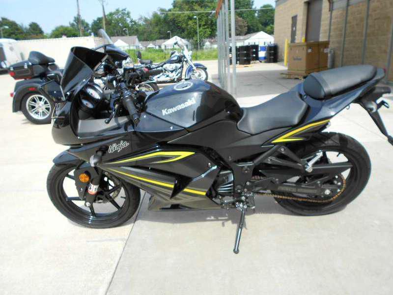 2012 Kawasaki Ninja 250R Sportbike , US $0.00, image 5