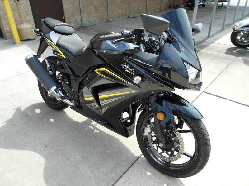 2012 Kawasaki Ninja 250R Sportbike , US $0.00, image 6