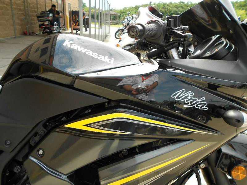 2012 Kawasaki Ninja 250R Sportbike , US $0.00, image 8