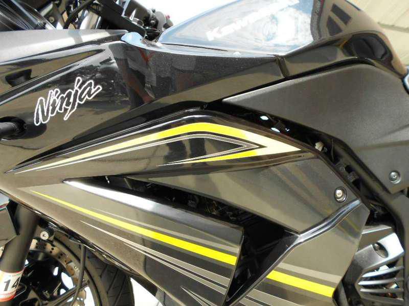 2012 Kawasaki Ninja 250R Sportbike , US $0.00, image 9