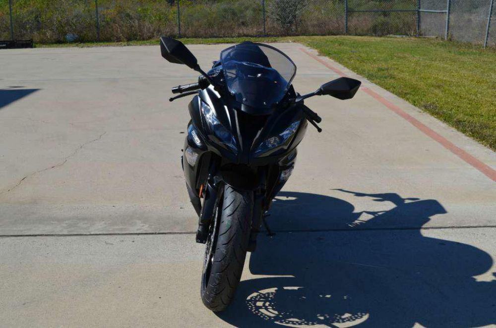 2013 Kawasaki Ninja ZX-6R Sportbike , US $9,299.00, image 6