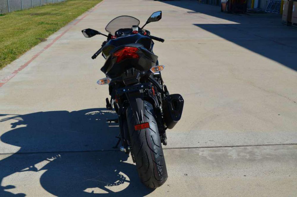 2013 Kawasaki Ninja ZX-6R Sportbike , US $9,299.00, image 7