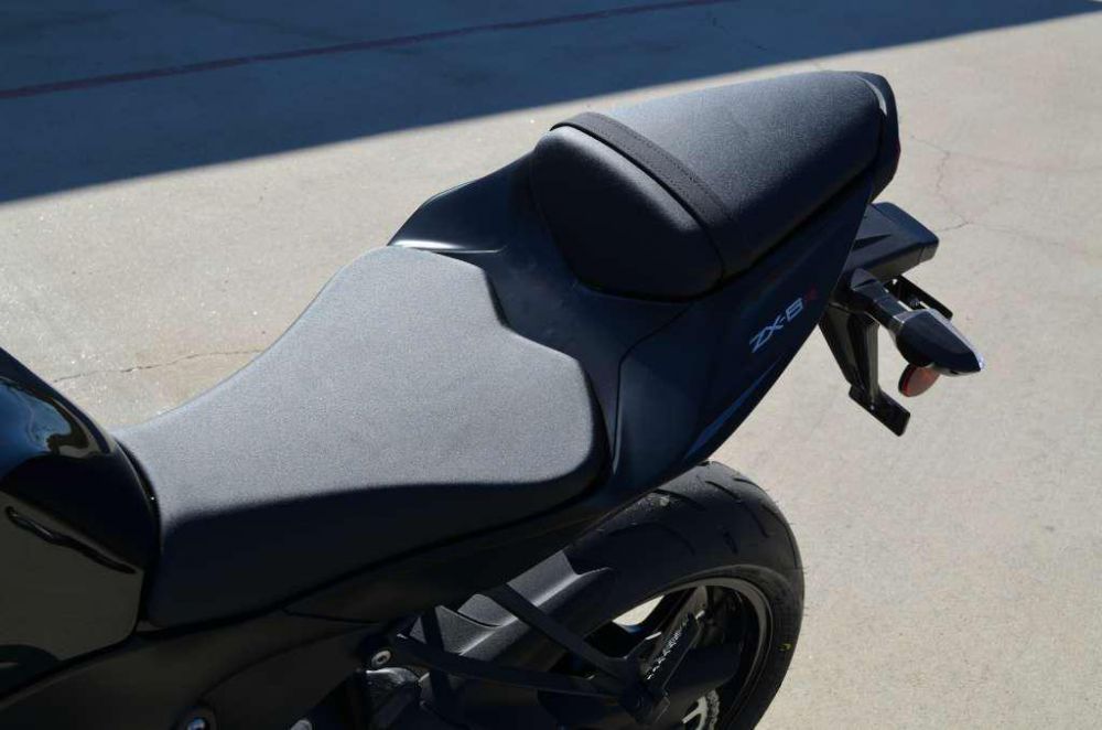 2013 Kawasaki Ninja ZX-6R Sportbike , US $9,299.00, image 8