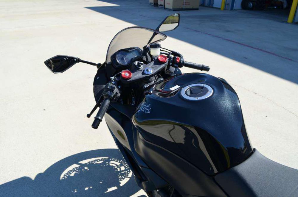2013 Kawasaki Ninja ZX-6R Sportbike , US $9,299.00, image 9