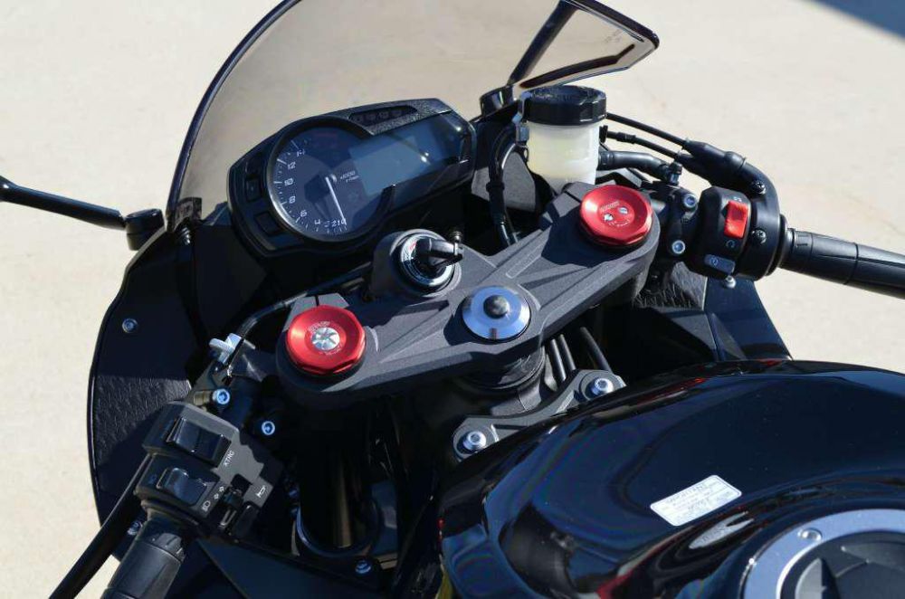 2013 Kawasaki Ninja ZX-6R Sportbike , US $9,299.00, image 10