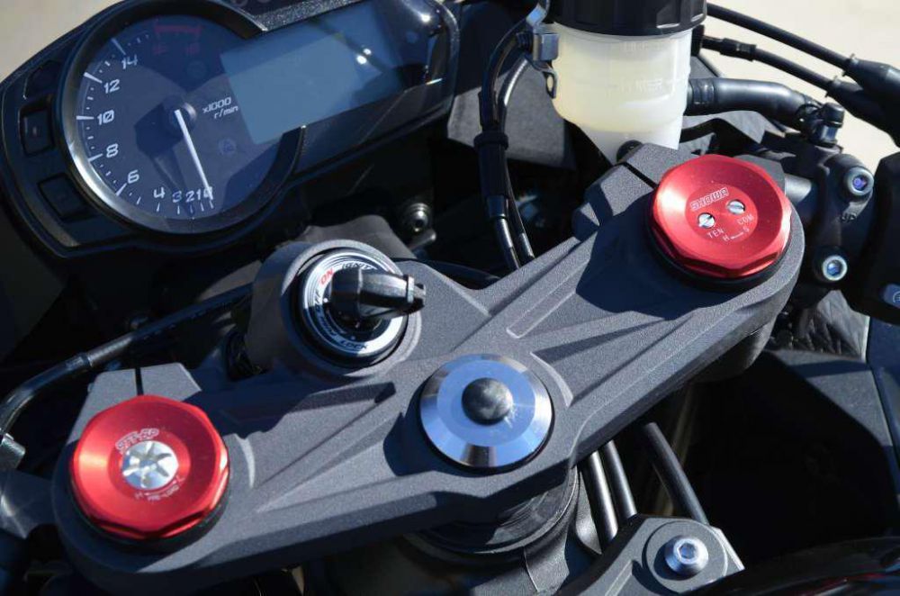 2013 Kawasaki Ninja ZX-6R Sportbike , US $9,299.00, image 12