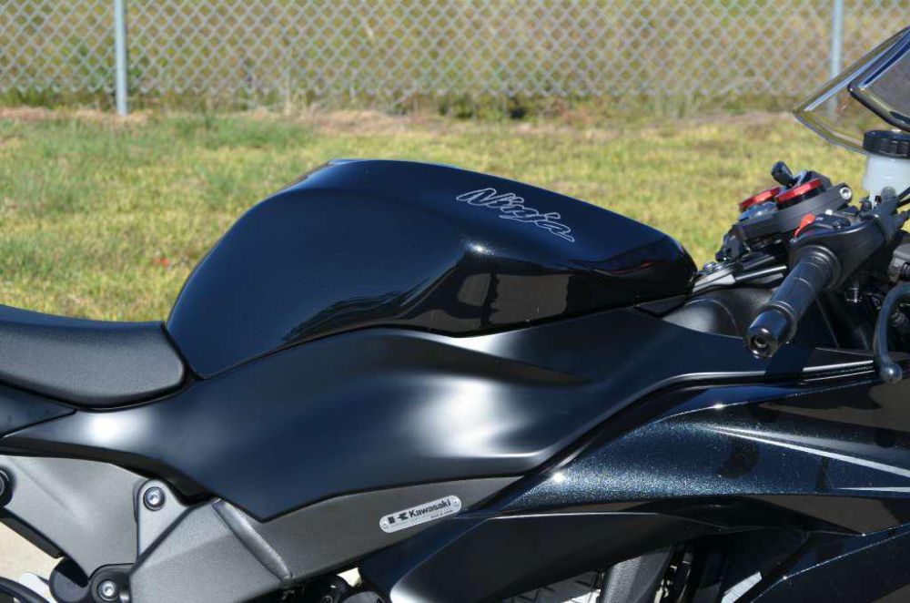 2013 Kawasaki Ninja ZX-6R Sportbike , US $9,299.00, image 18