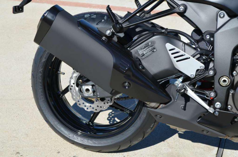 2013 Kawasaki Ninja ZX-6R Sportbike , US $9,299.00, image 21