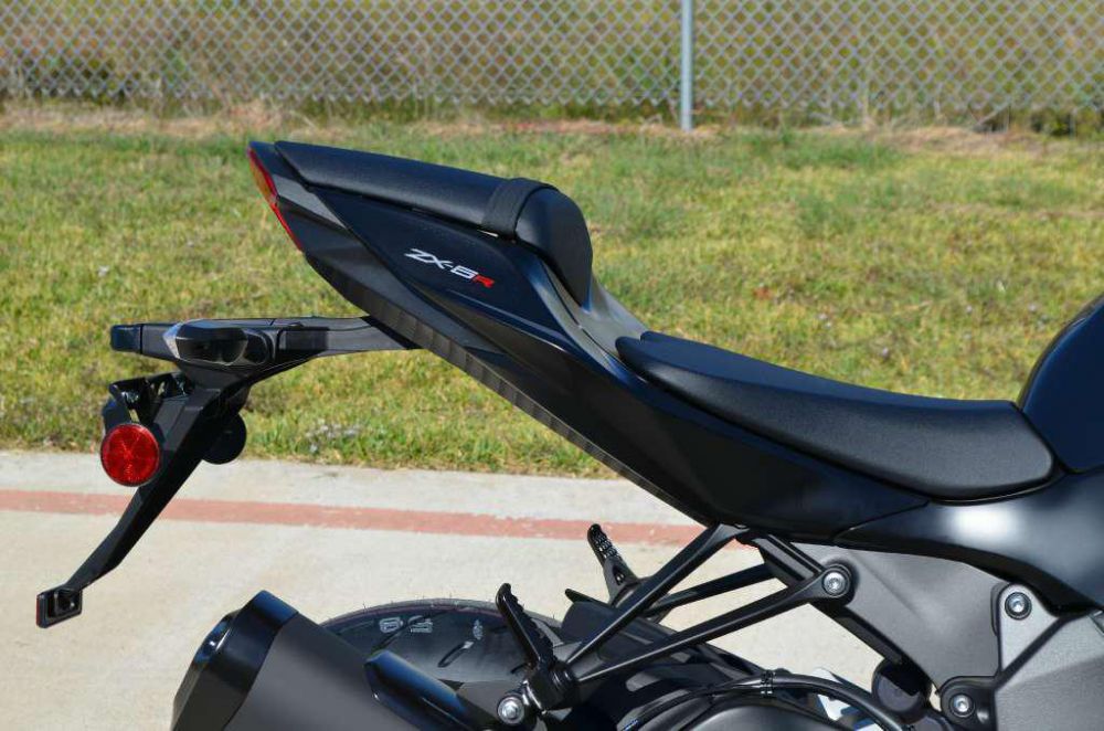 2013 Kawasaki Ninja ZX-6R Sportbike , US $9,299.00, image 22