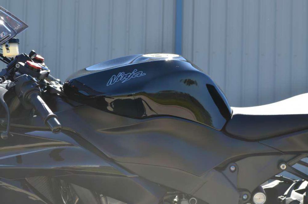 2013 Kawasaki Ninja ZX-6R Sportbike , US $9,299.00, image 24