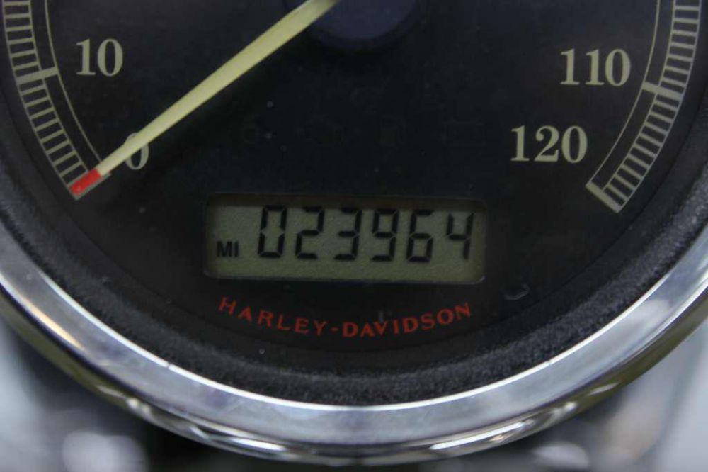 2007 Harley-Davidson XL 1200C Sportster Cruiser , US $0.00, image 8