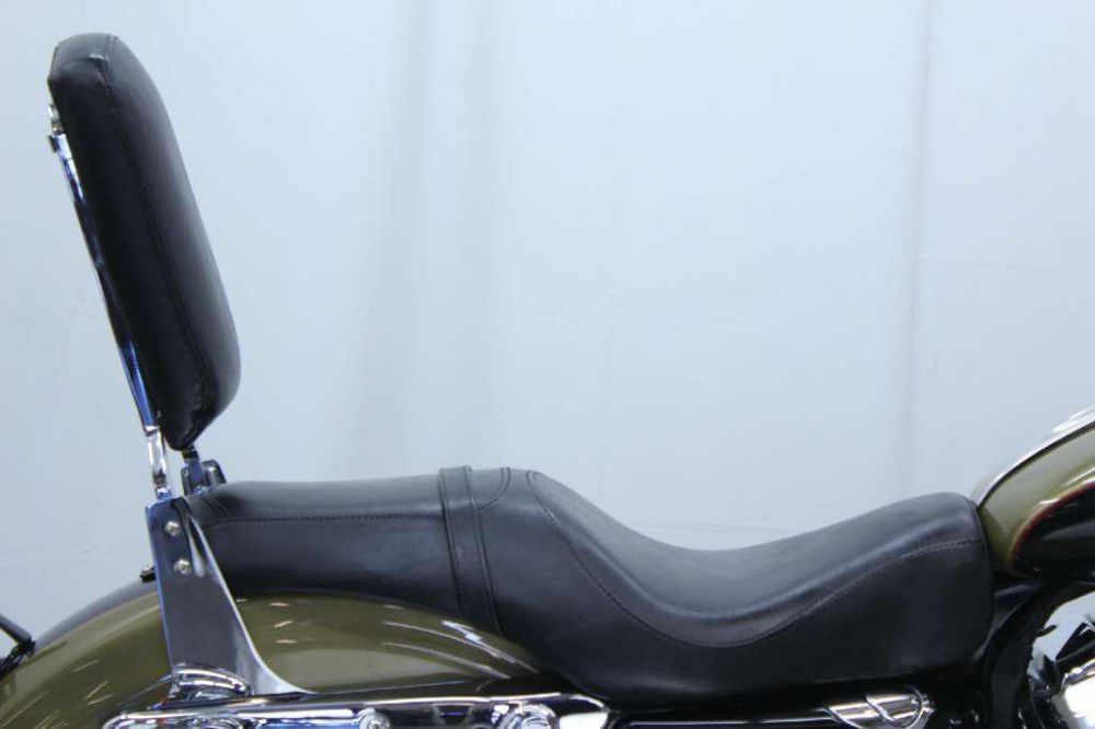 2007 Harley-Davidson XL 1200C Sportster Cruiser , US $0.00, image 12