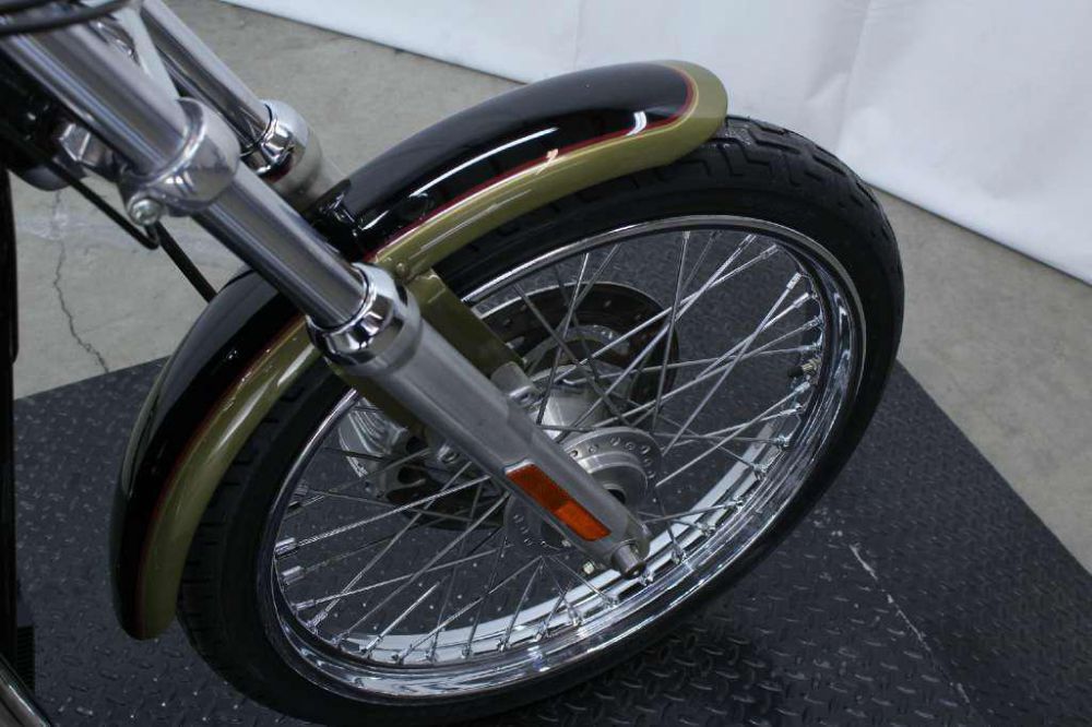 2007 Harley-Davidson XL 1200C Sportster Cruiser , US $0.00, image 14