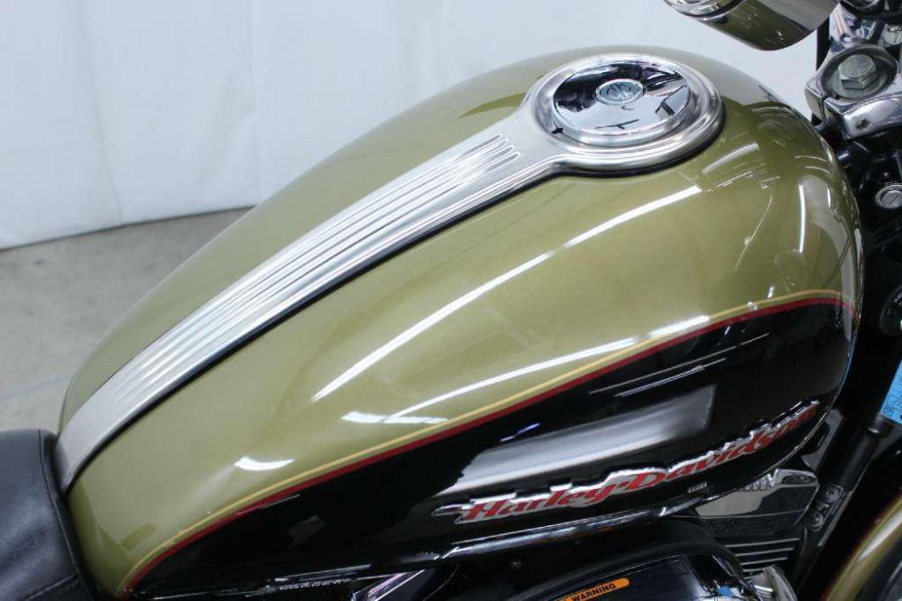 2007 Harley-Davidson XL 1200C Sportster Cruiser , US $0.00, image 19